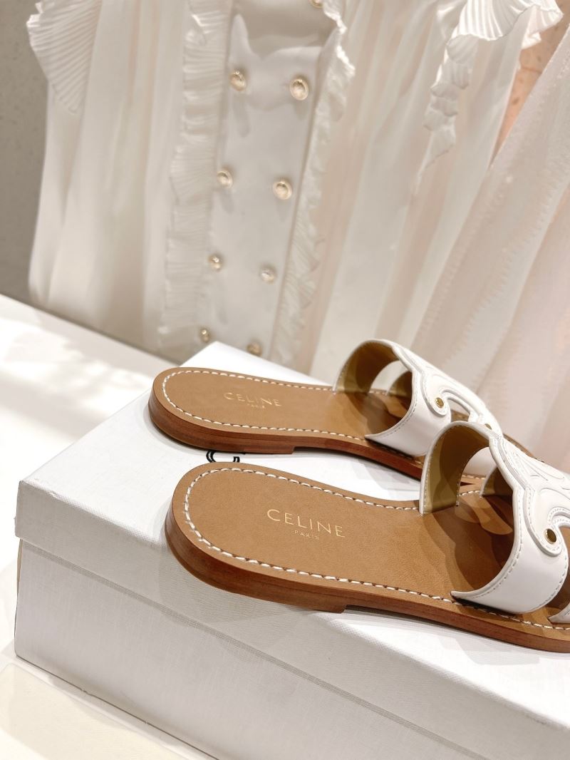 Celine Sandals